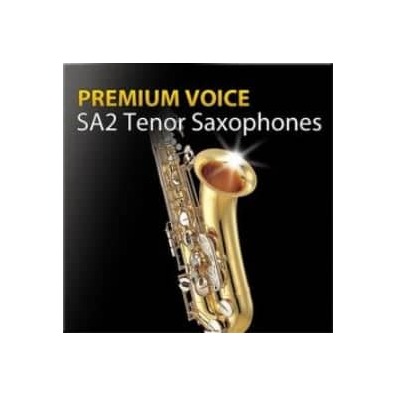 超清晰音色2代 次中音薩克斯