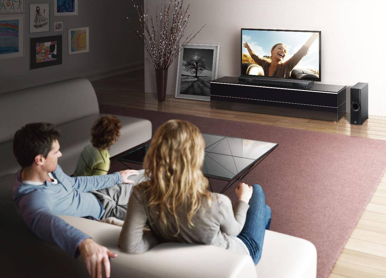 新款上市:YSP-2500 數字投音機,非凡音效,身臨其境