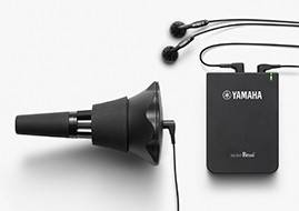 SILENT Brass?(靜音器套裝)榮獲2014亞洲具有影響力設計大獎