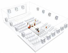 1.DSP——數(shù)字音場處理器理念