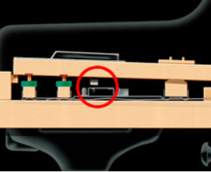 SG2原聲靜音鋼琴