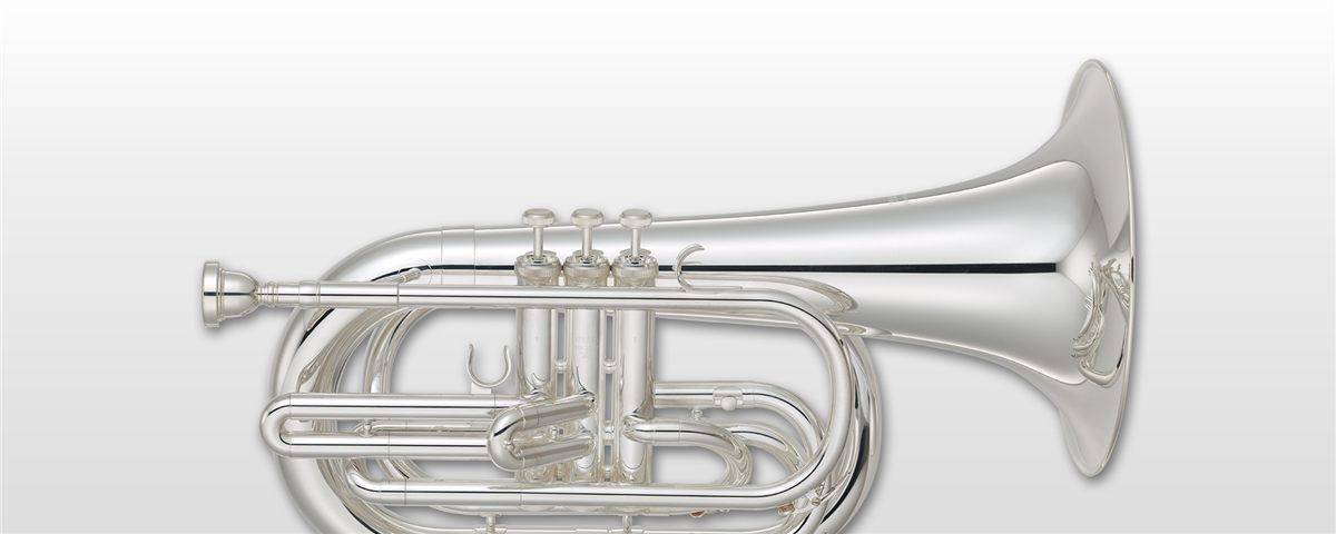 行進(jìn)次中音號(hào)