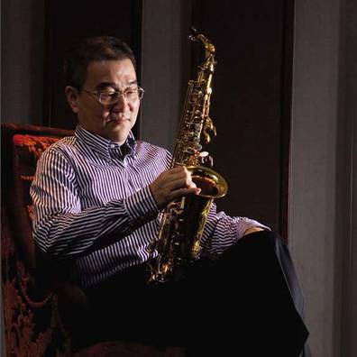 雅馬哈管弦打藝術家