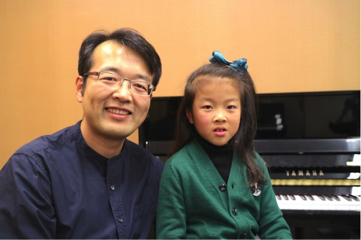 有音樂的生活，就有幸福的生活<br> ～雅馬哈音樂中心追求的“音樂綜合能力”～