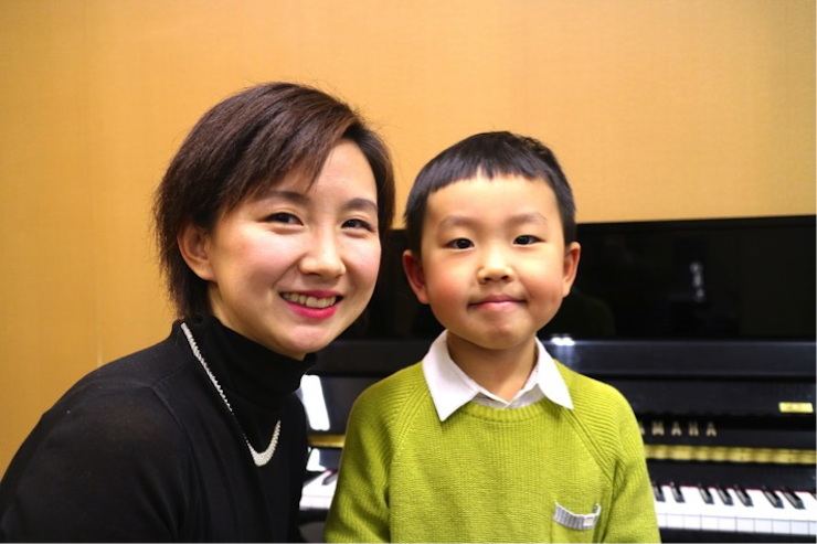 有音樂的生活，就有幸福的生活<br> ～雅馬哈音樂中心追求的“音樂綜合能力”～