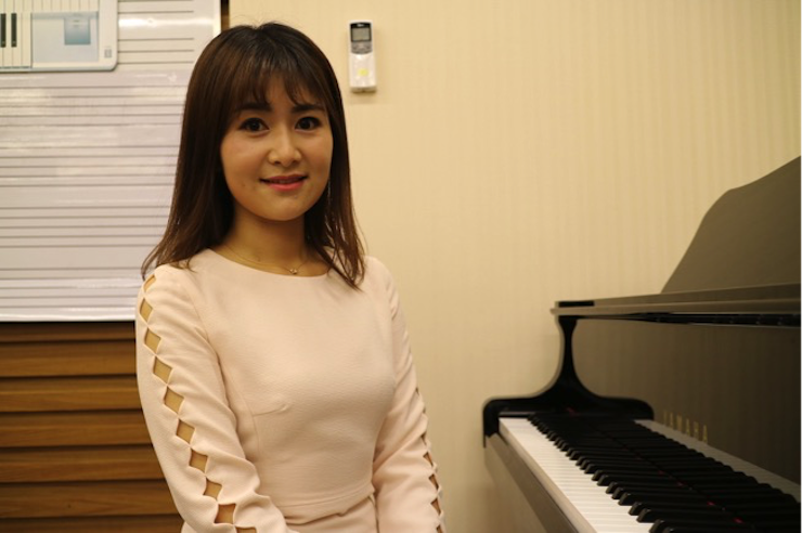 有音樂的生活，就有幸福的生活<br> ～雅馬哈音樂中心追求的“音樂綜合能力”～