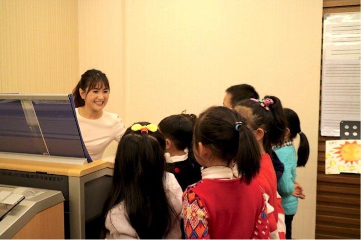 有音樂的生活，就有幸福的生活<br> ～雅馬哈音樂中心追求的“音樂綜合能力”～