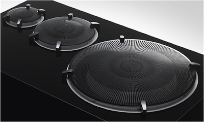 獲獎信息: 雅馬哈旗艦Hi-End書架音箱NS-5000斬獲2018 iF產品設計獎