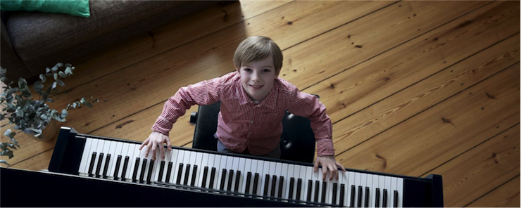 雅馬哈進口立式鋼琴 B SERIES