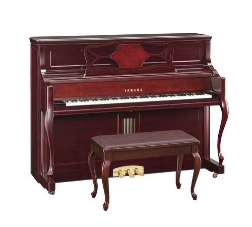 雅馬哈立式鋼琴 M SERIES
