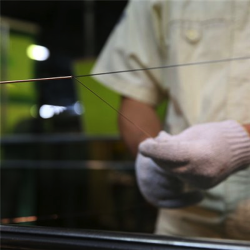 新的聲音，源自靈感</br>繼承雅馬哈殿堂級音樂會三角鋼琴CFX的技術