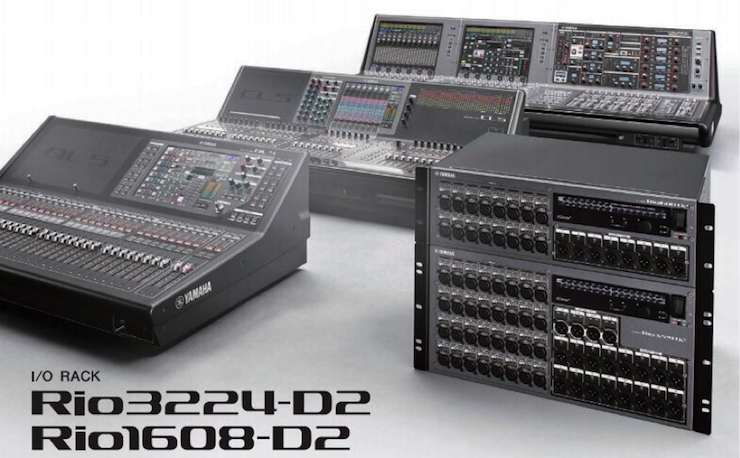 2018雅馬哈專業音響經銷商大會圓滿落幕