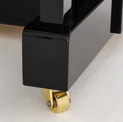 【新品上市】YUX/YAX/YDX現(xiàn)代立式鋼琴的典范