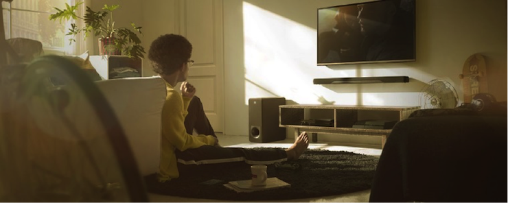 獲獎(jiǎng)信息：Yamaha NS-5000和YAS-207獲得“視聽(tīng)前線(xiàn)”年度主筆推薦獎(jiǎng)