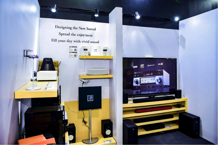 音樂，讓生活更美好：雅馬哈亮相北京國際音樂生活展