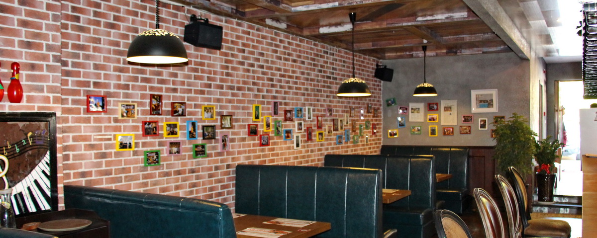 特壕私音樂餐吧——TF 調音臺助力音樂餐吧