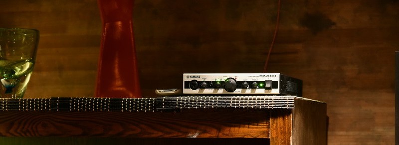 上海 Inno Dining 餐廳——雅馬哈CIS商用安裝系統(tǒng)為日式創(chuàng)意料理店錦上添花