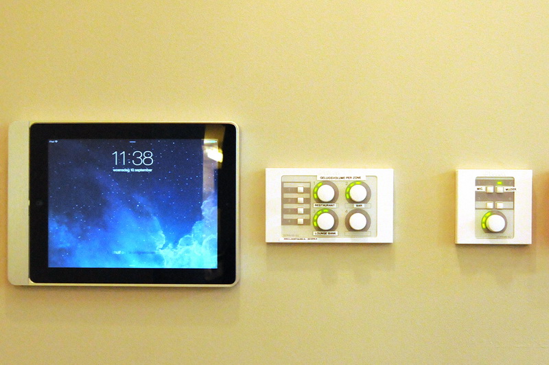 Cinecitta 電影院——600萬歐元翻新工程中的雅馬哈 CIS 產品