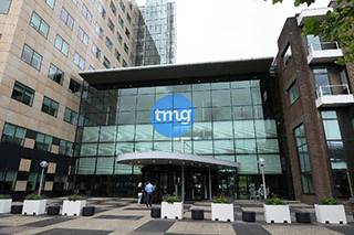 荷蘭 Telegraaf 電視臺——低預算，高音質，雅馬哈調音臺在 Telegraaf 電視臺的應用