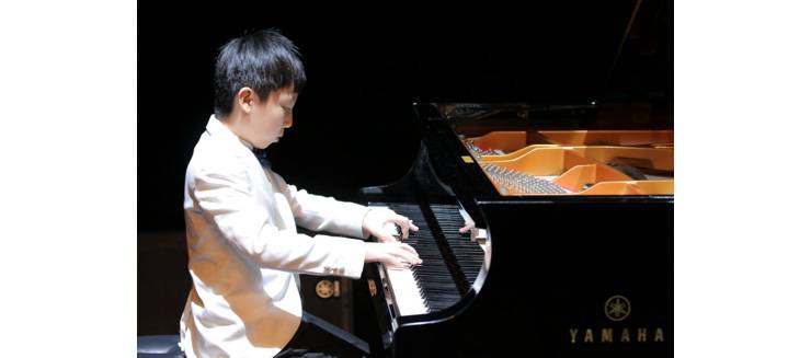 2018雅馬哈JOC音樂會 奏響小小音樂家們的奇思妙想