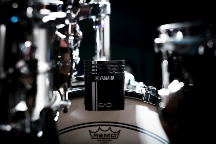 雅馬哈攜手「動次」短視頻，創造音樂大賽等你來挑戰！