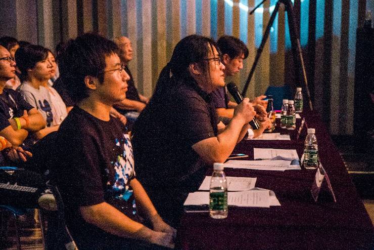 第四屆“雅馬哈吉他女聲彈唱大賽”總冠軍出爐<br />溫格奪冠，董冬冬擔(dān)任評委