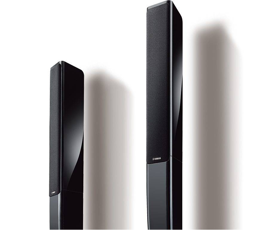 新款上市: NS-P41/PA41音箱 簡約設(shè)計(jì),豐富音效體驗(yàn)