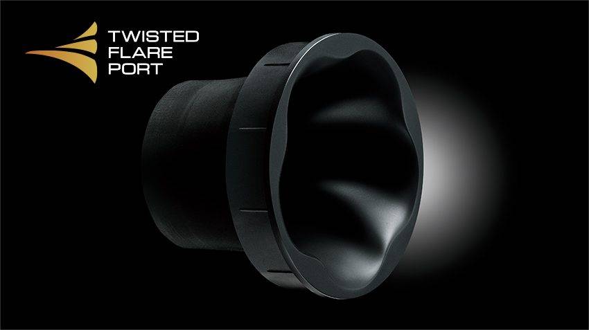 新款上市: NS-P41/PA41音箱 簡約設(shè)計(jì),豐富音效體驗(yàn)