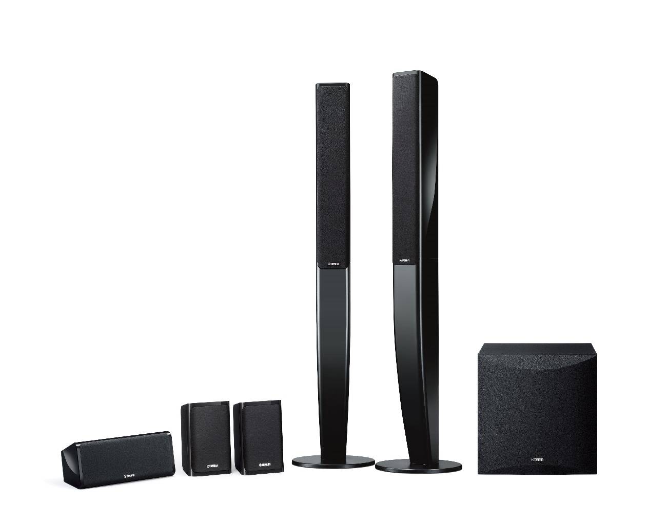 新款上市: NS-P41/PA41音箱 簡約設(shè)計(jì),豐富音效體驗(yàn)