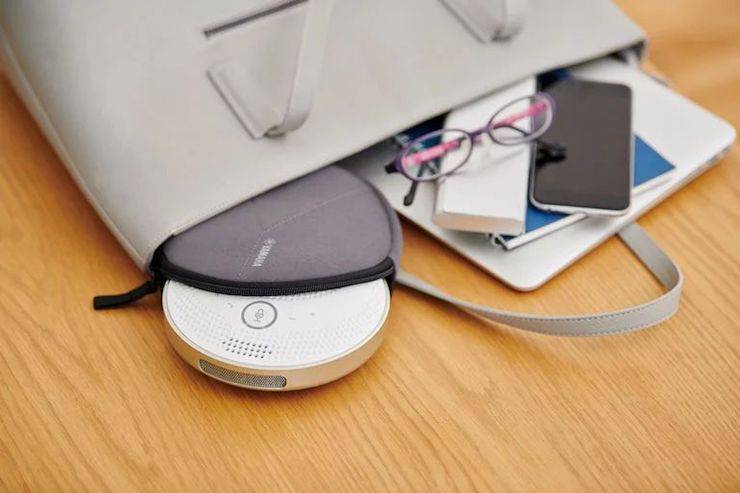 網(wǎng)絡(luò)會(huì)議系統(tǒng) 貼近工作