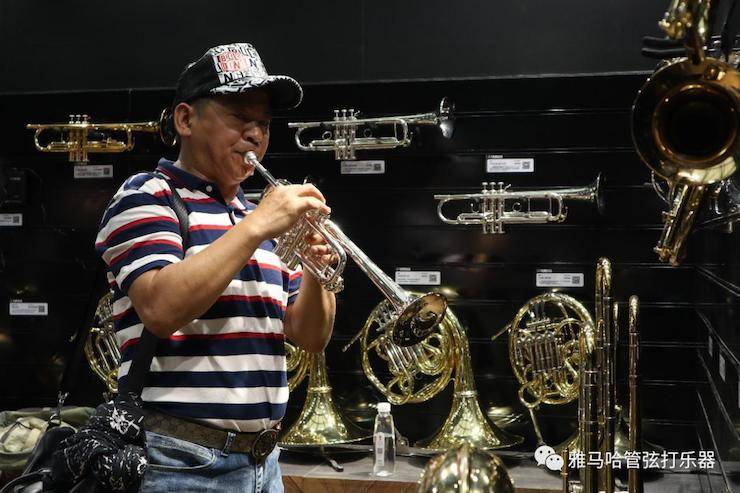 雅馬哈樂器 優(yōu)良設(shè)計展區(qū)