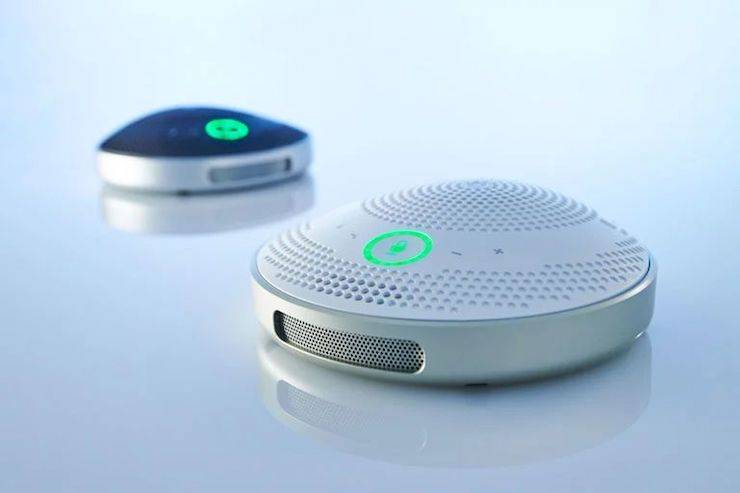 網(wǎng)絡(luò)會(huì)議系統(tǒng) 高穩(wěn)定性