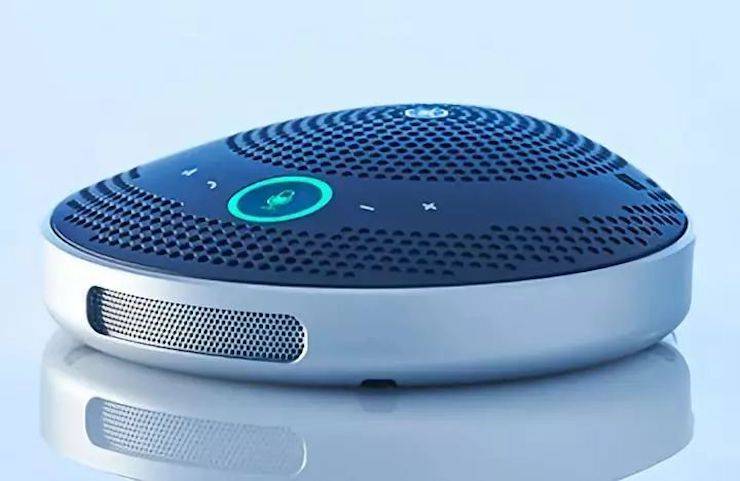 網(wǎng)絡(luò)會(huì)議系統(tǒng) 揚(yáng)聲器