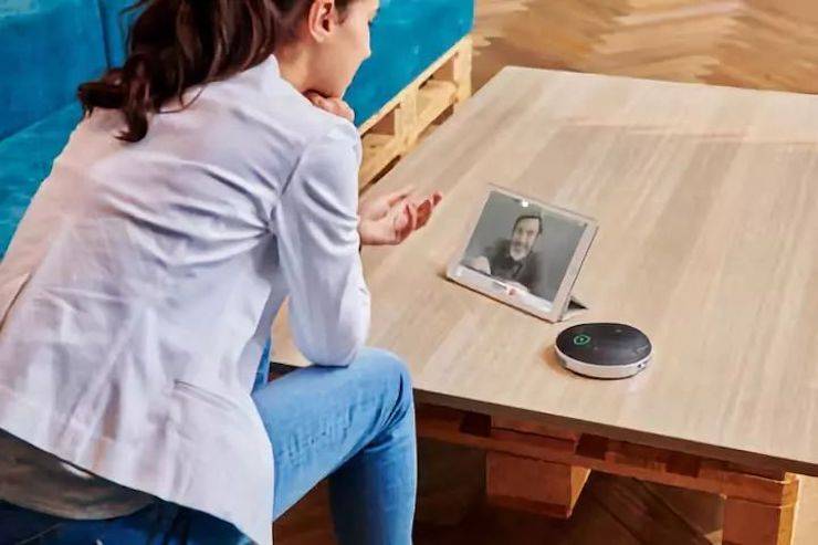 網(wǎng)絡(luò)會(huì)議系統(tǒng) 適合攜帶