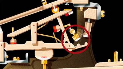 雅馬哈加振鋼琴