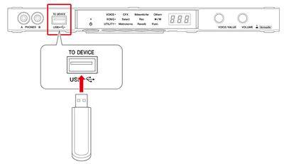 雅馬哈加振鋼琴