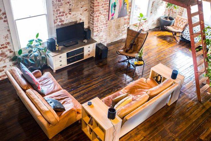 NS-NSW100無線低音炮