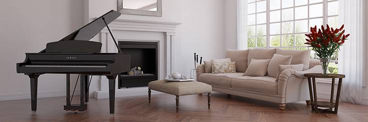 Clavinova Adviser 高級顧問 