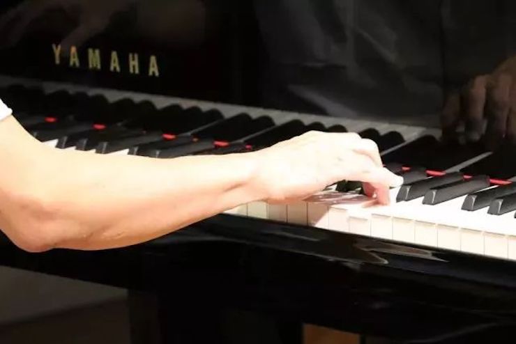 【通知】雅馬哈鋼琴產品即將調價