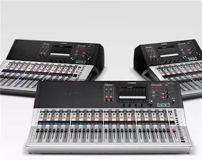 新版本 | TF系列V4.0版本更新 將TouchFlow操作推向新高度