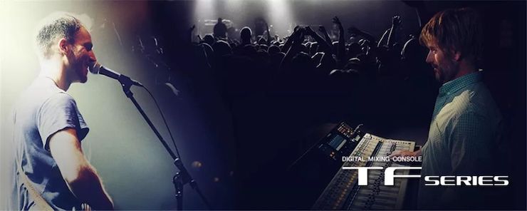 新版本 | TF系列V4.0版本更新 將TouchFlow操作推向新高度