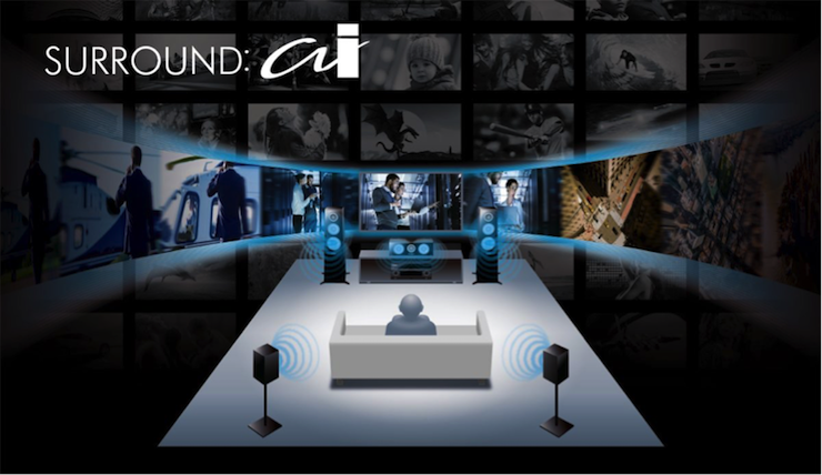 2019上海SIAV音響展