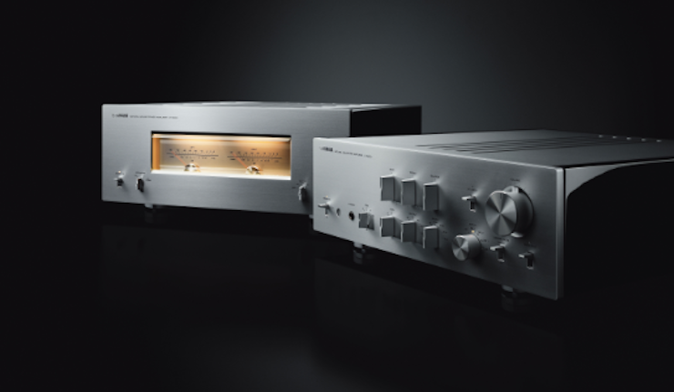 2019上海SIAV音響展