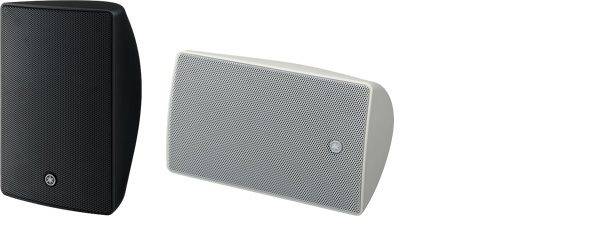 致VXS8/VXS8W/VXS5/VXS5W 商用安裝音箱系統(tǒng)用戶