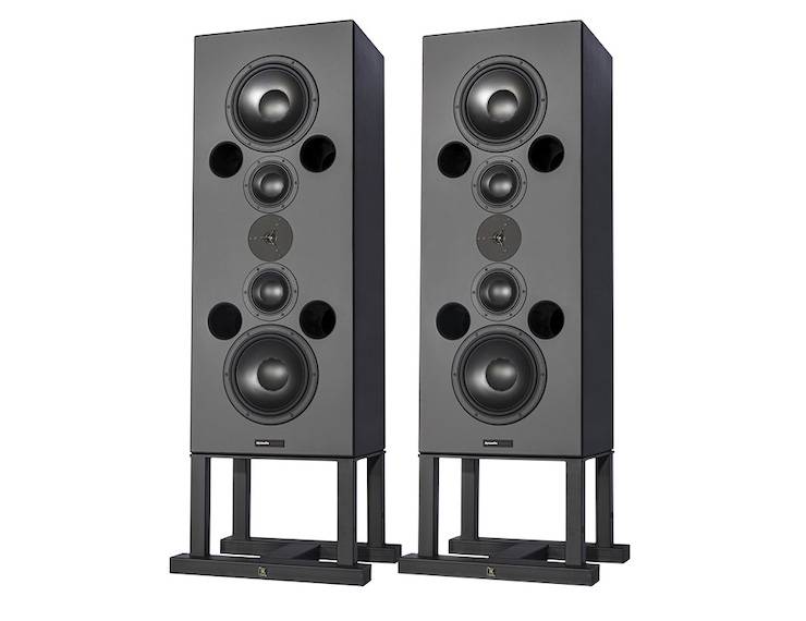 [線下試聽會]  4月20日Yamaha新款前級CX-A5200聯手丹拿聲學監聽系統試聽體驗