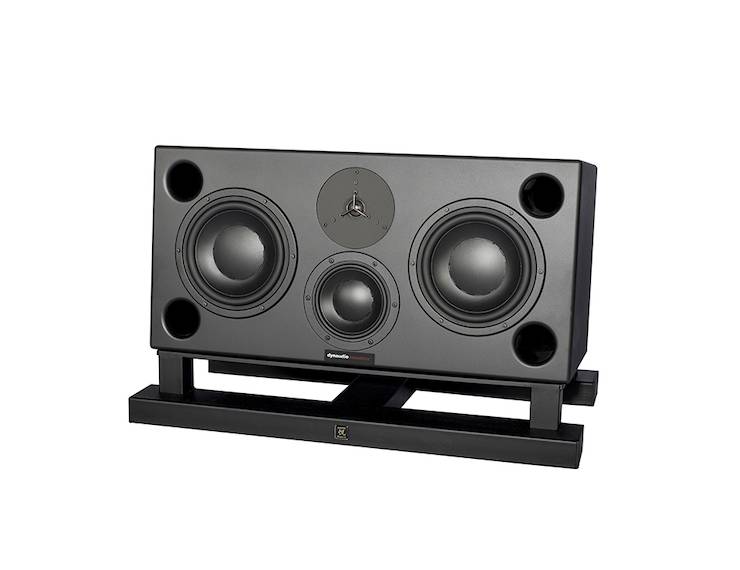 [線下試聽會]  4月20日Yamaha新款前級CX-A5200聯手丹拿聲學監聽系統試聽體驗