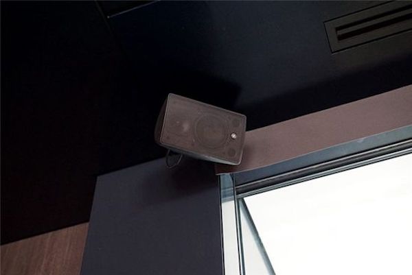 專業(yè)的聲音