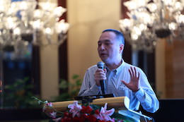 2019雅馬哈專業(yè)音響經(jīng)銷商大會圓滿落幕