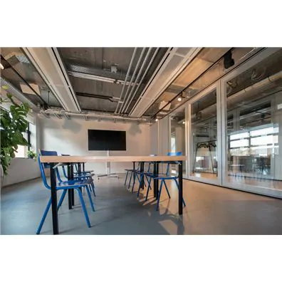 案例 | YoungCapital人力資源公司采用雅馬哈網(wǎng)絡音頻系統(tǒng)