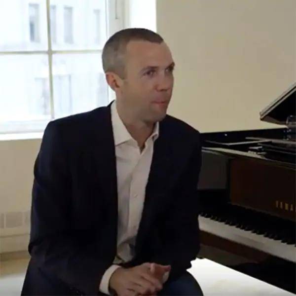 跨界鋼琴 AVANTGRAND  